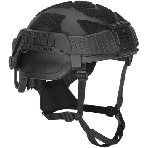 MAXIMUM PROTECTION  HELMET